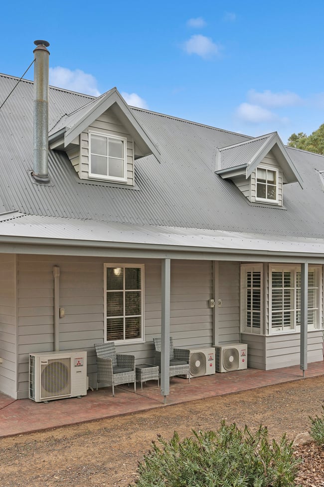 73 Axedale-goornong Road Axedale VIC 3551