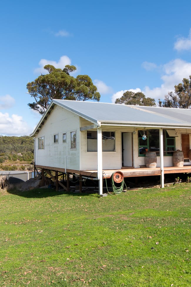 126 Bidewell Road Kordabup WA 6333 126 Bidewell Road Kordabup WA 6333