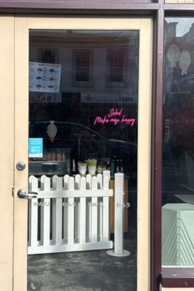 60 Liverpool Street Hobart TAS 7000