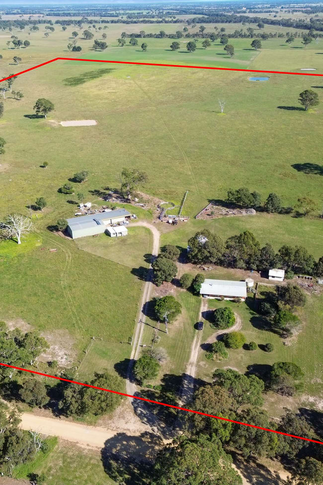 80 Redcourt Lane Lindenow South VIC 3875