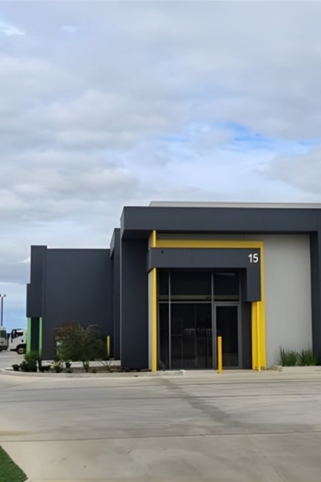 15/26 Rutherford Crt Maddingley VIC 3340