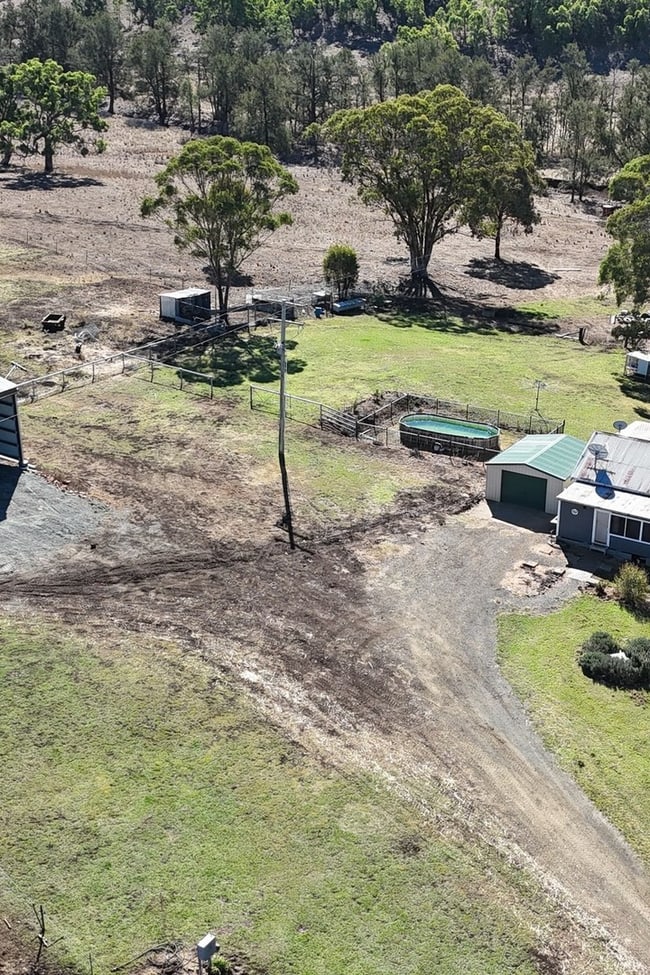 2025 Pembroke Road Cassilis NSW 2329