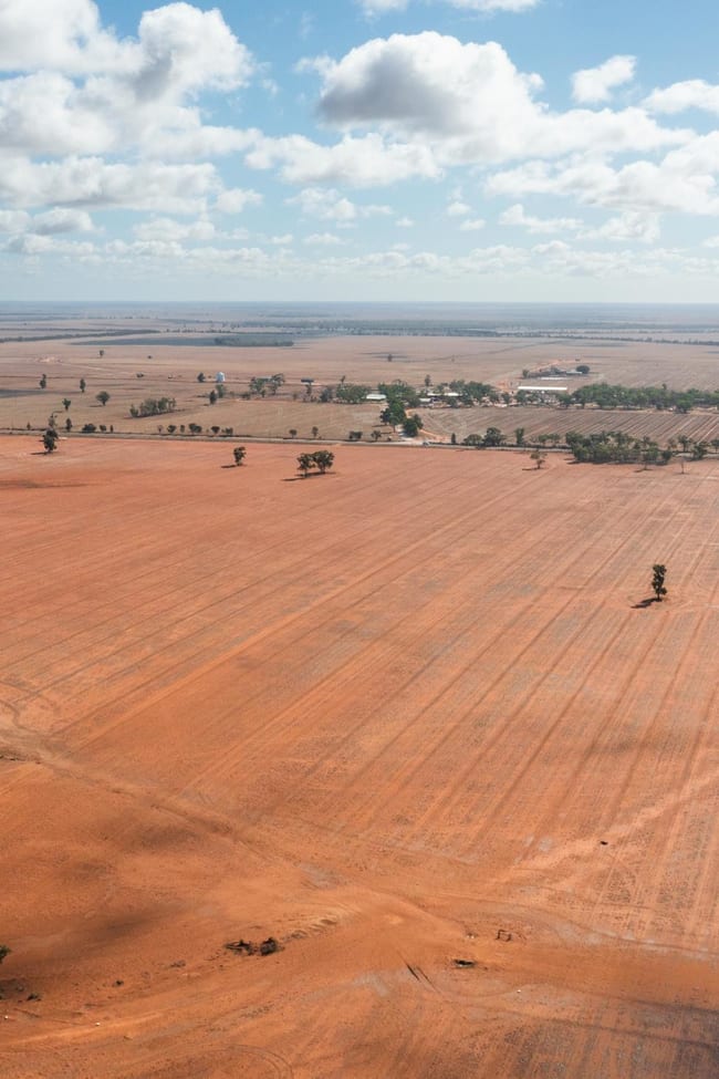 15545 Mid Western Highway Goolgowi NSW 2652