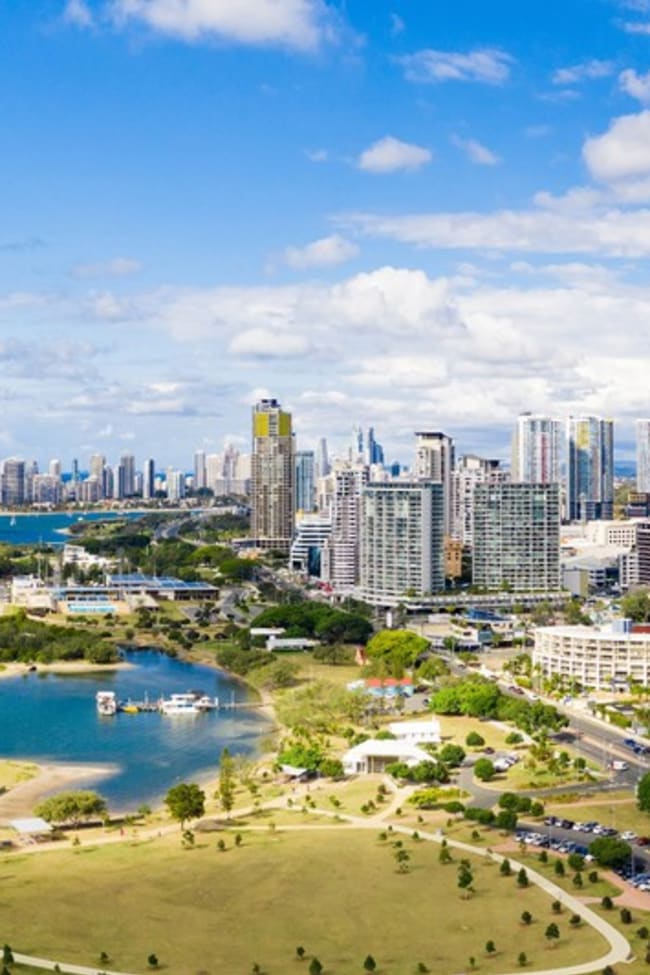 Southport QLD 4215
