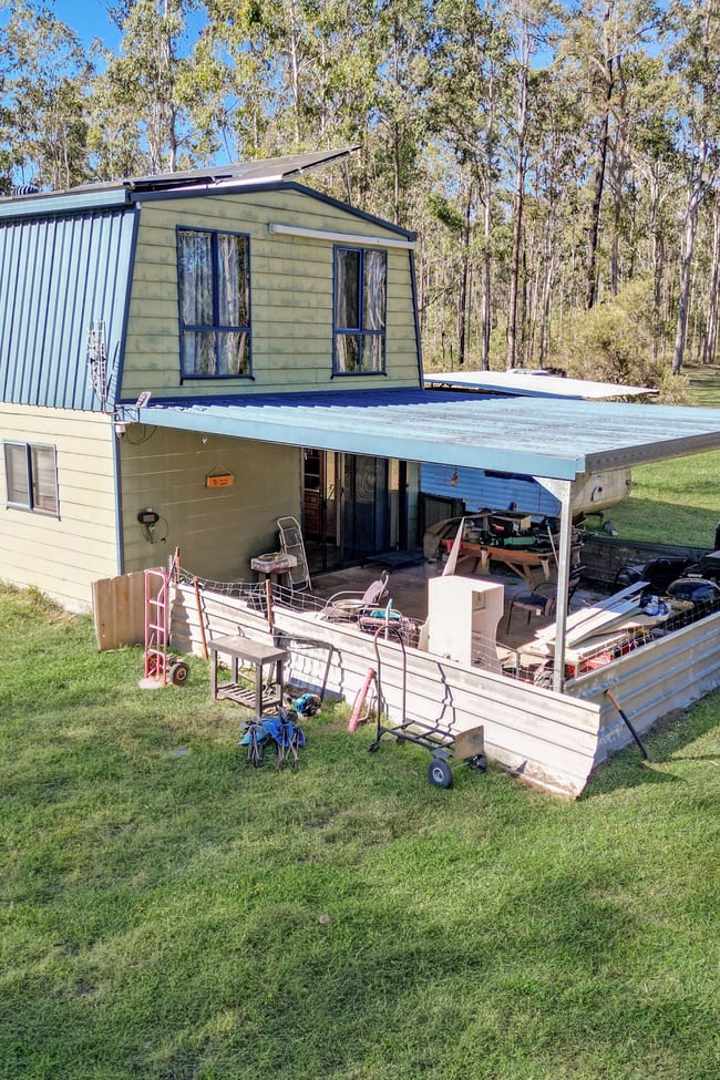 245 Duke Road West Bungawalbin NSW 2471 245 Duke Road West Bungawalbin NSW 2471