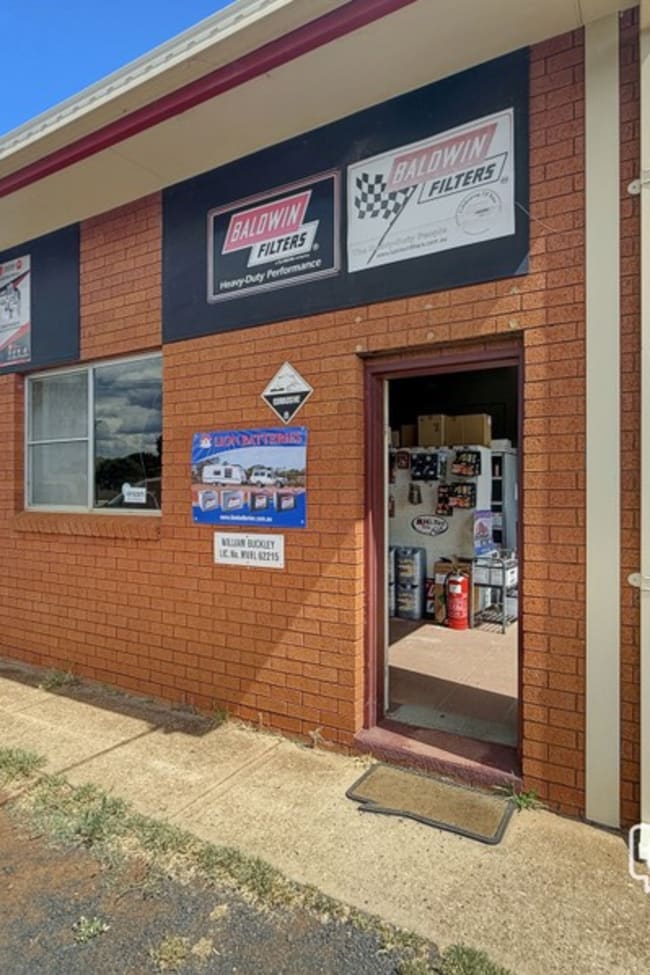 Dubbo NSW 2830