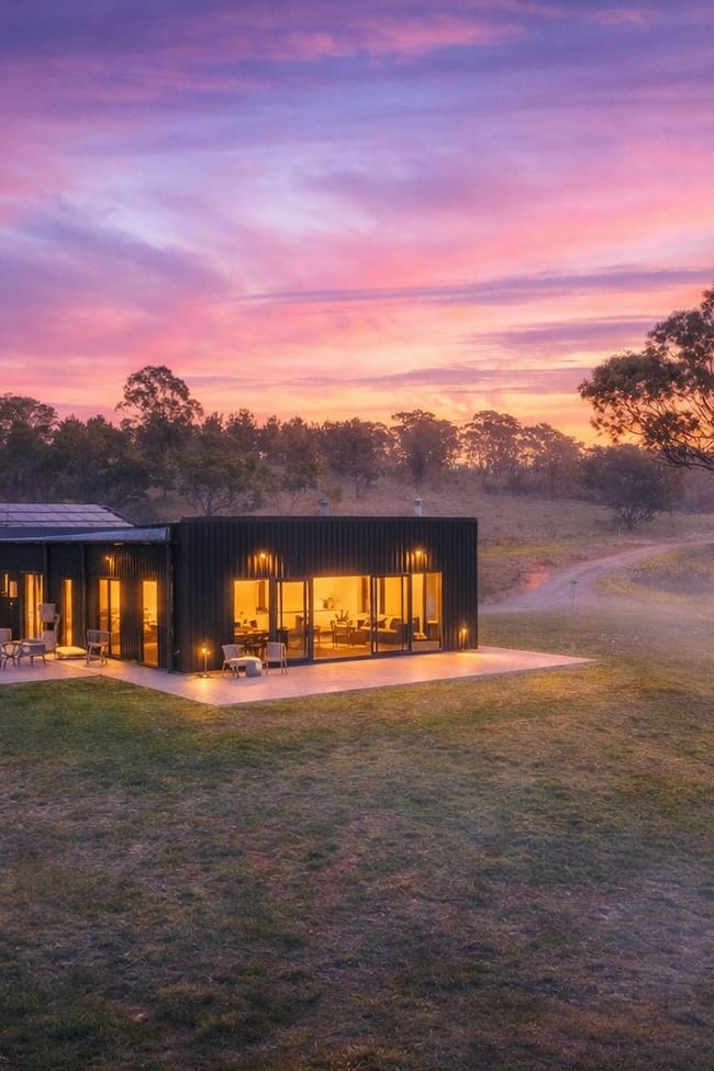 427 Marian Vale Road Bungonia NSW 2580 427 Marian Vale Road Bungonia NSW 2580