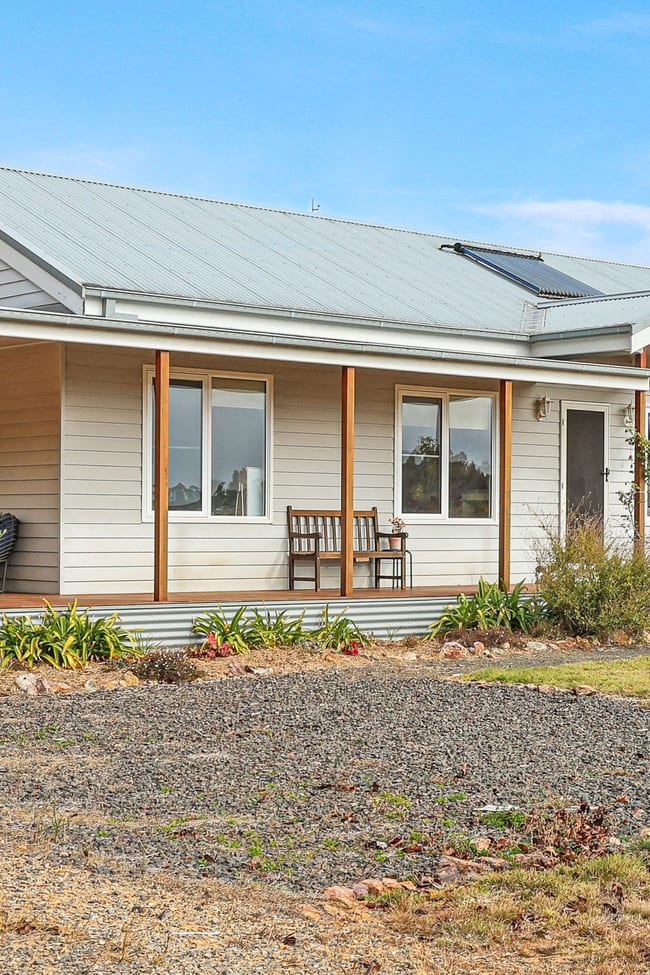 1176 Nowendoc Road Niangala NSW 2354