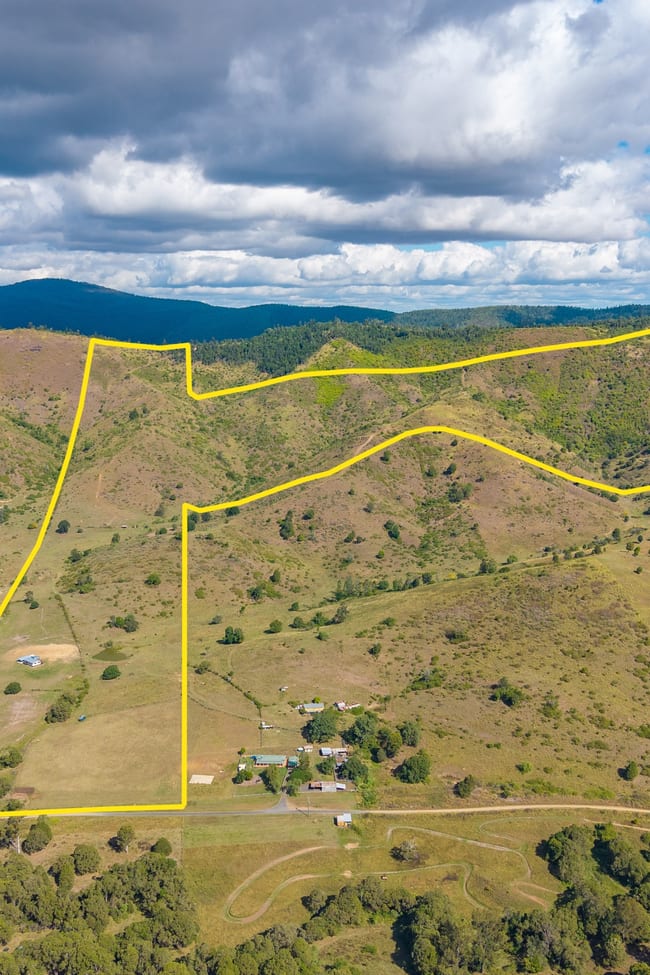 163 Splitters Creek Road Hazeldean QLD 4515