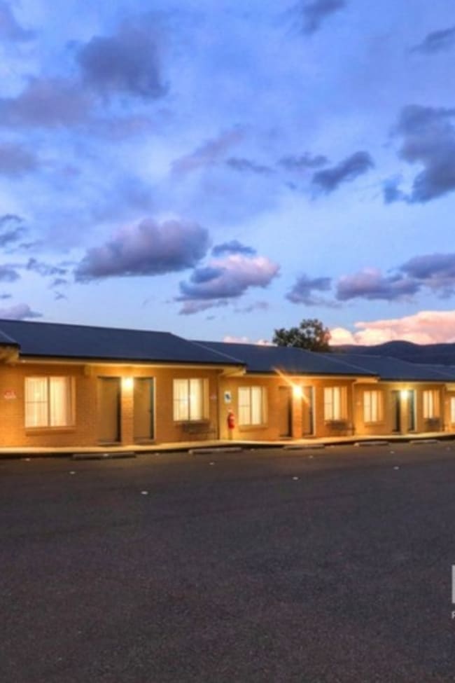 261 Goonoo Goonoo Rd Tamworth NSW 2340 261 Goonoo Goonoo Rd Tamworth NSW 2340