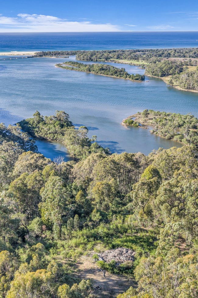 3/ Goats Knob Road Tathra NSW 2550 3/ Goats Knob Road Tathra NSW 2550