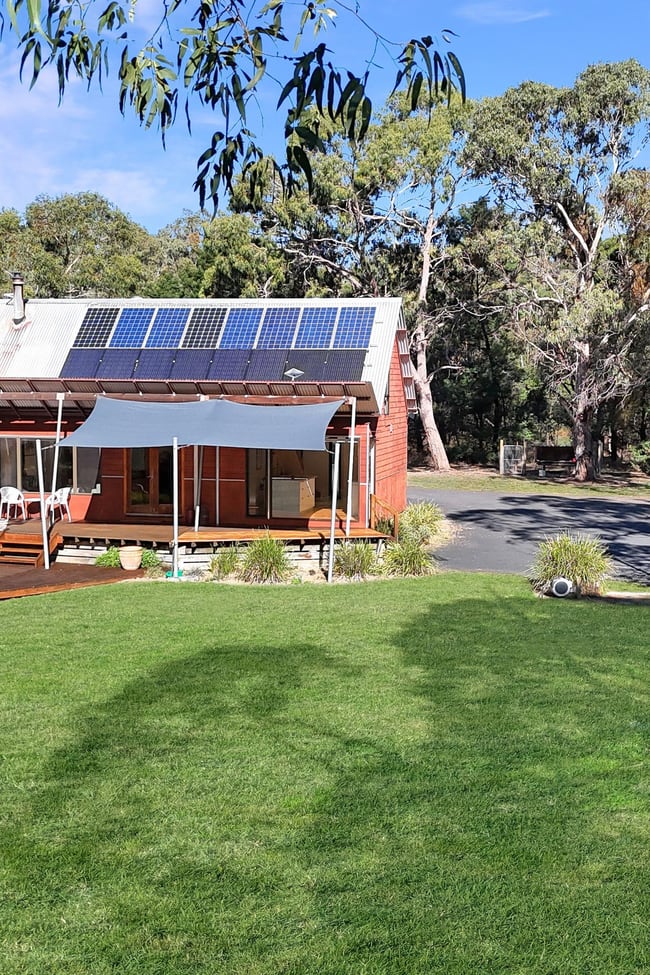 210 Chapmans Road Bahgallah VIC 3312 210 Chapmans Road Bahgallah VIC 3312