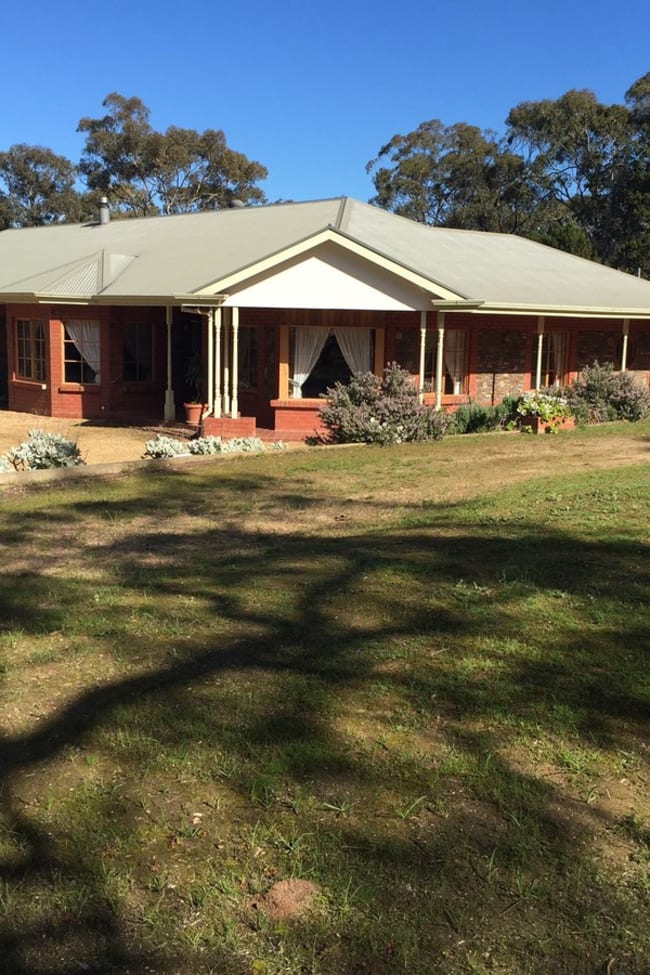 485 Yettie Road Williamstown SA 5351
