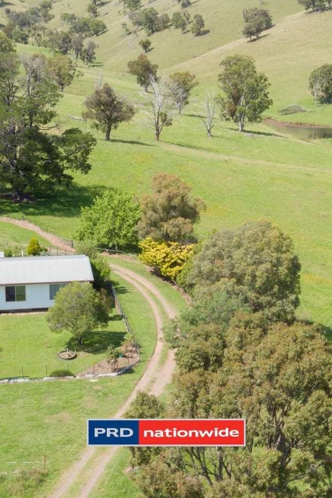 1292 Weabonga Road Weabonga NSW 2340