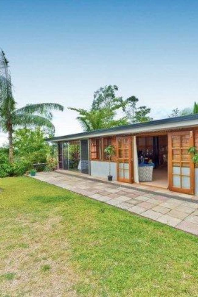 Innisfail QLD 4860