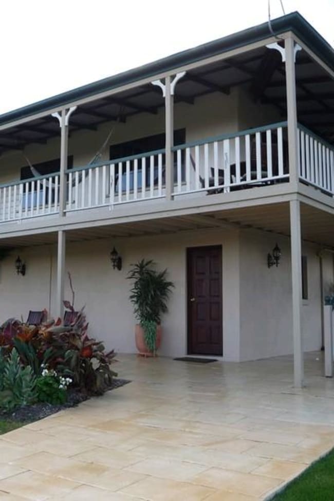 177 Limestone Ridges Road Limestone Ridges QLD 4305 177 Limestone Ridges Road Limestone Ridges QLD 4305