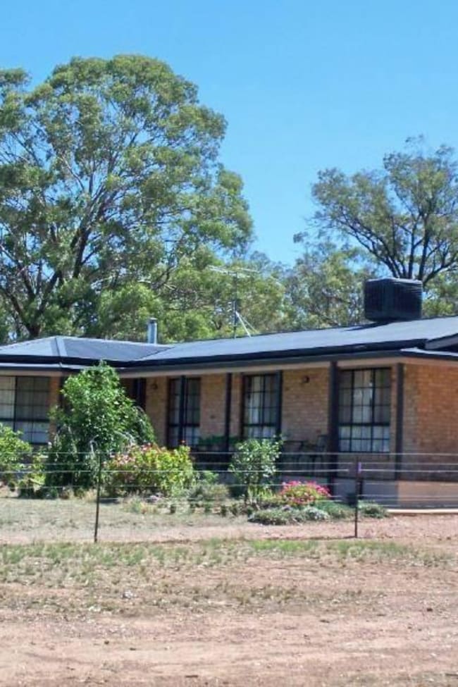 6015 Burley Griffen Way Springdale NSW 2666