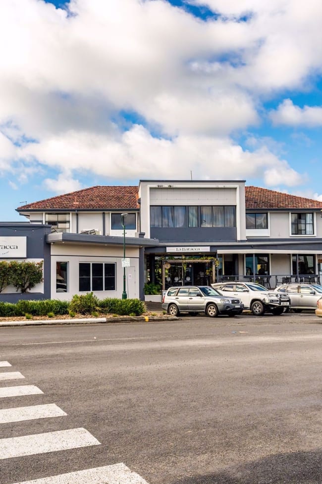 Shop & Retail Property For Sale in 120 Molesworth Street, Lismore NSW