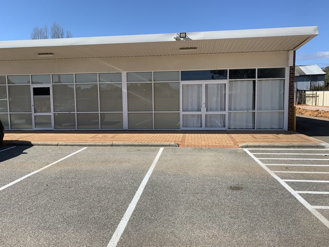 6/11010 Great Eastern Highway Sawyers Valley WA 6074 6/11010 Great Eastern Highway Sawyers Valley WA 6074