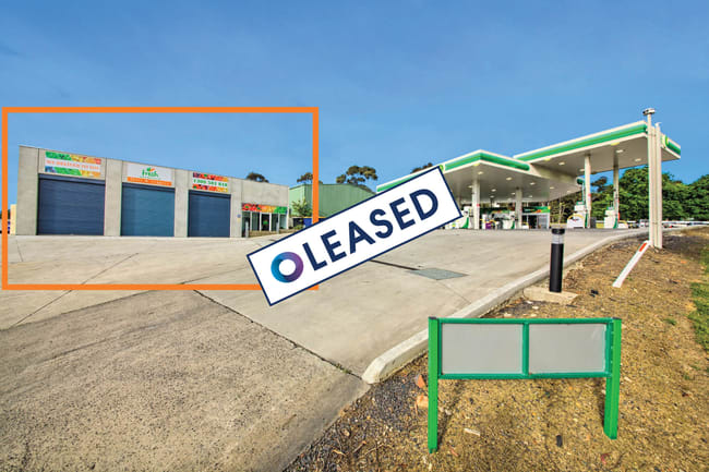 570 Lysterfield Road Lysterfield VIC 3156 570 Lysterfield Road Lysterfield VIC 3156
