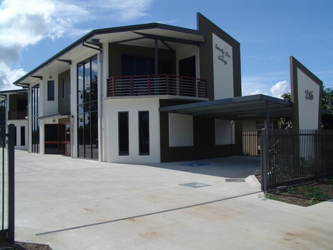 5/26 George Street Caboolture QLD 4510 5/26 George Street Caboolture QLD 4510