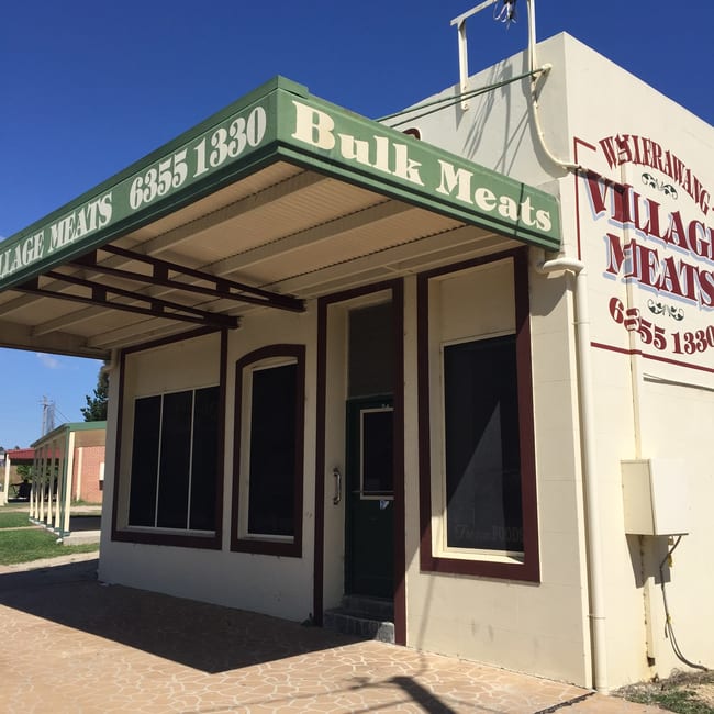 24 Main Street Wallerawang NSW 2845 24 Main Street Wallerawang NSW 2845