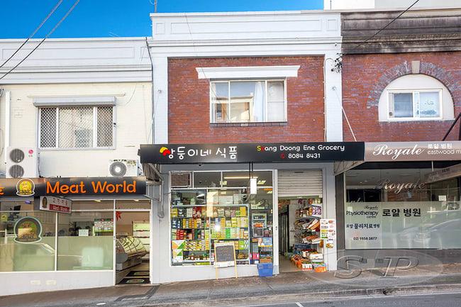 47 Rowe Street Eastwood NSW 2122