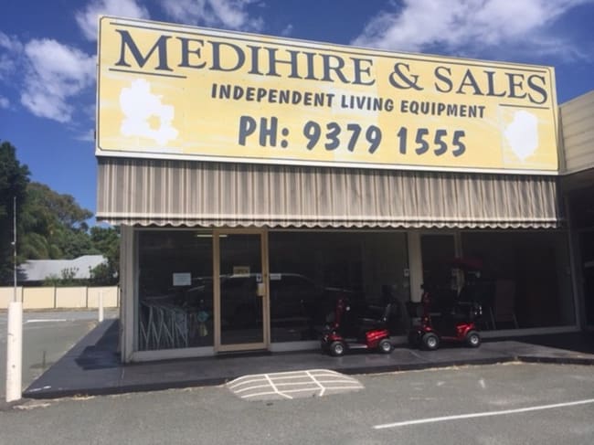 8&9/121 James Street Guildford WA 6055 8&9/121 James Street Guildford WA 6055