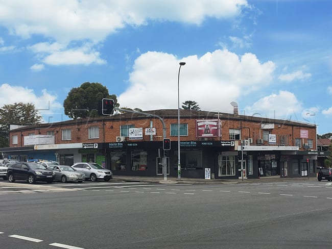 Unit 2/220 Princes Highway Kogarah Bay NSW 2217 Unit 2/220 Princes Highway Kogarah Bay NSW 2217