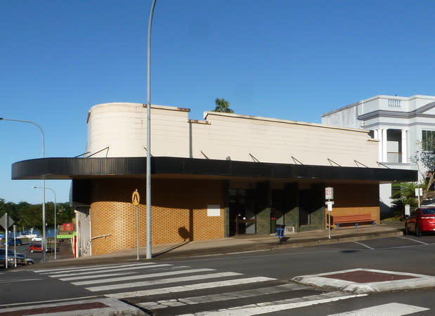 Innisfail QLD 4860 Innisfail QLD 4860