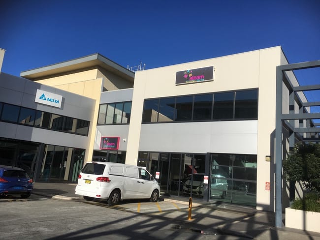 C47/24 Lexington Drive Bella Vista NSW 2153