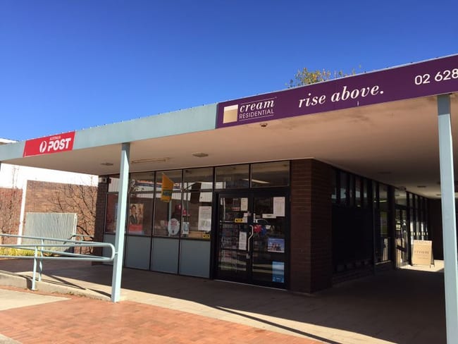 Shop 1a/2-14 Hughes Place Hughes ACT 2605 Shop 1a/2-14 Hughes Place Hughes ACT 2605