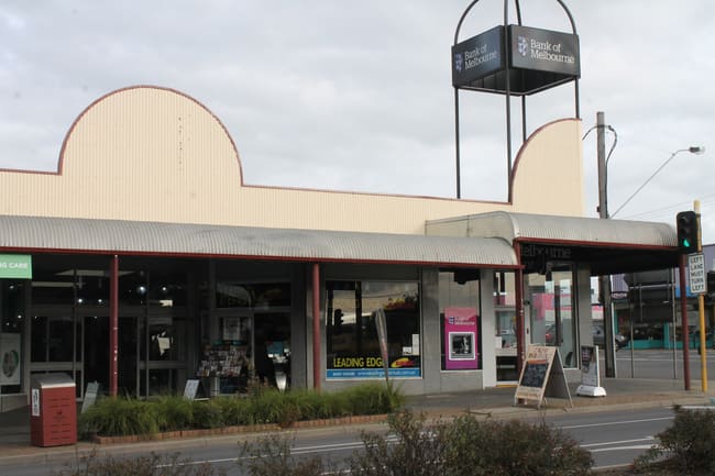 8/186 Murray Street Colac VIC 3250 8/186 Murray Street Colac VIC 3250