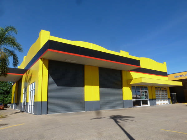 Innisfail QLD 4860