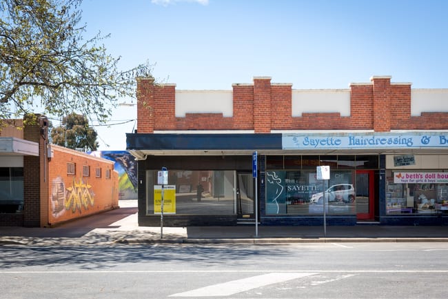 87 Nunn Street Benalla VIC 3672