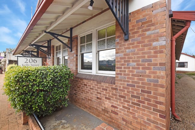 206 Kelly Street Scone NSW 2337 206 Kelly Street Scone NSW 2337