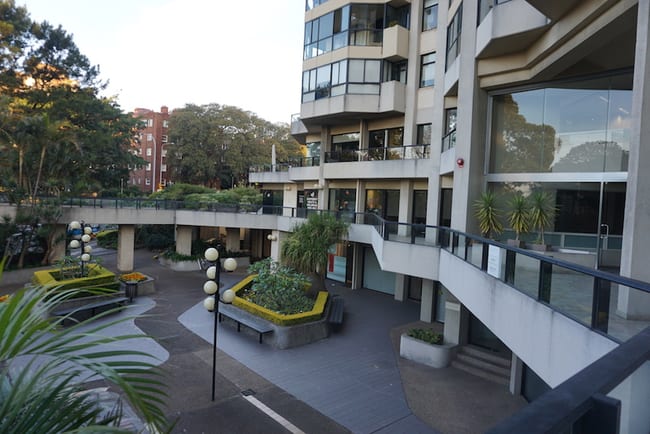 180 Ocean Street Edgecliff NSW 2027 180 Ocean Street Edgecliff NSW 2027