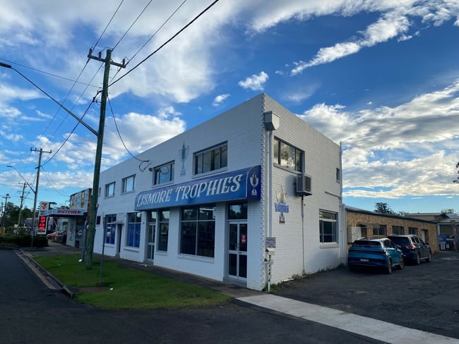 4/123-125 Union Street South Lismore NSW 2480 4/123-125 Union Street South Lismore NSW 2480