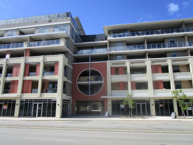 139/1 Silas Street East Fremantle WA 6158 139/1 Silas Street East Fremantle WA 6158