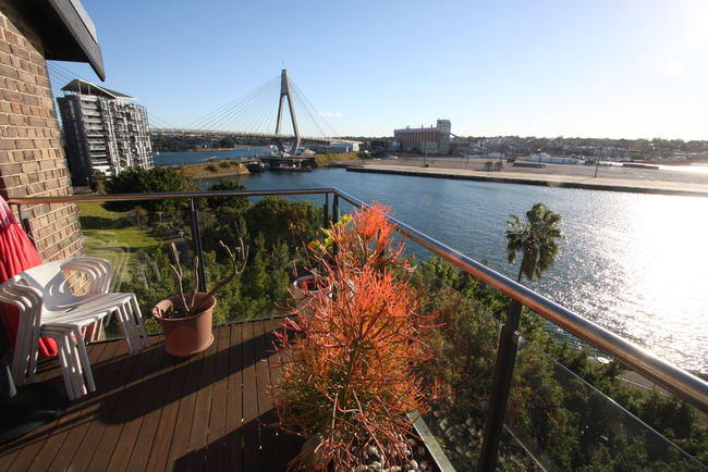 410/56 Bowman Street Pyrmont NSW 2009