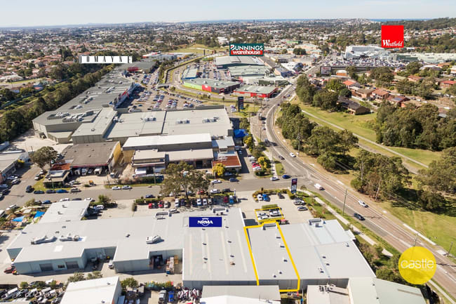 2/154 Park Avenue Kotara NSW 2289 2/154 Park Avenue Kotara NSW 2289
