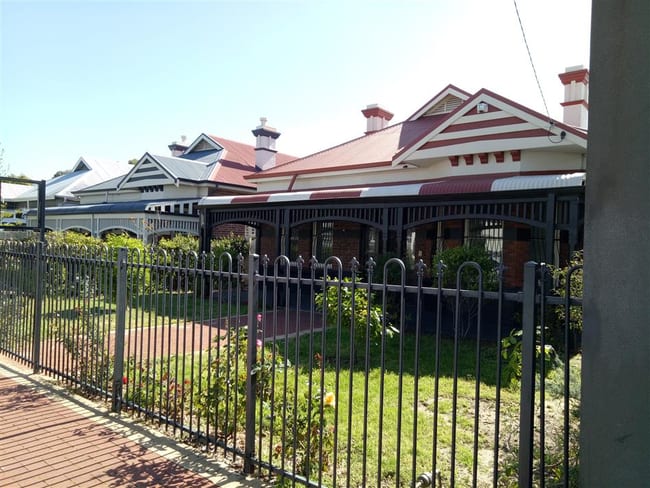 455 Beaufort Street Highgate WA 6003 455 Beaufort Street Highgate WA 6003
