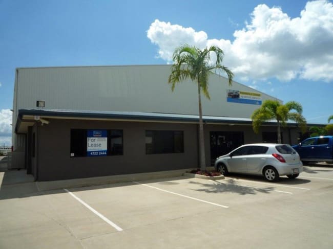 3-7 Reward Crescent Bohle QLD 4818