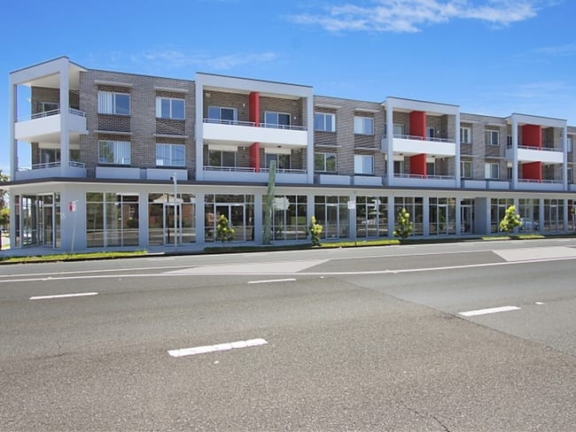 3/58-62 Fitzwilliam Road Old Toongabbie NSW 2146 3/58-62 Fitzwilliam Road Old Toongabbie NSW 2146
