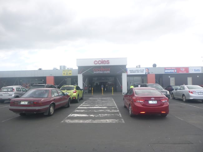 Shop 4/11 Cove Hill Road Bridgewater TAS 7030 Shop 4/11 Cove Hill Road Bridgewater TAS 7030
