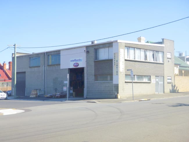 30 FEDERAL STREET North Hobart TAS 7000 30 FEDERAL STREET North Hobart TAS 7000
