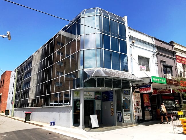 24 Hercules Street Ashfield NSW 2131 24 Hercules Street Ashfield NSW 2131