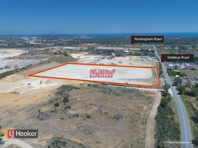 32 Wattleup Road Wattleup WA 6166 32 Wattleup Road Wattleup WA 6166