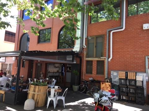 55 Northbourne Avenue Canberra ACT 2600 55 Northbourne Avenue Canberra ACT 2600