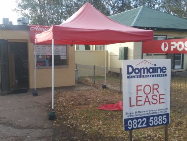 248 Edmondson Ave Austral NSW 2179 248 Edmondson Ave Austral NSW 2179